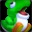 drunk yoshi