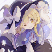 Kirisame Marisa
