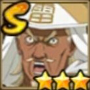 无敌散雷影大王