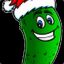 Christmas Pickle