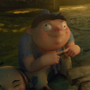 开飞机的小破孩