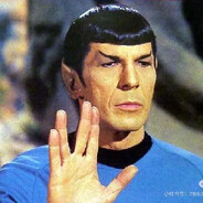 Spock