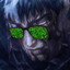 Grasses: ON