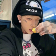 唱情歌的Rapper