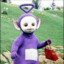 Tinky Winky