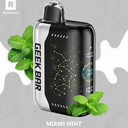 NoJuiceGeekBar