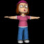 meg griffin