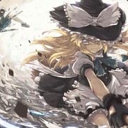 魔理沙の恋色火花