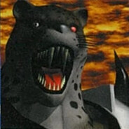 Chupacabra