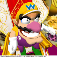 wario