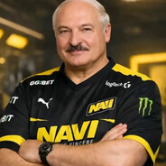 Alexander Lukashenko avatar