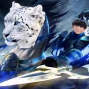 雪豹，我们上