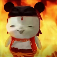 超绝乌萨奇怪叫