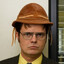 Dwight Schrute