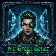MrGreenGenes
