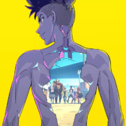 Big Avatar