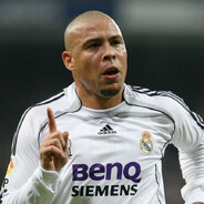 Ronaldo