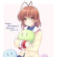 nagisa