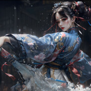 郁金香不如姐姐浴巾香