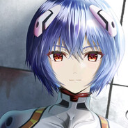 AYANAMI REI