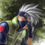 Kakashi Tarter