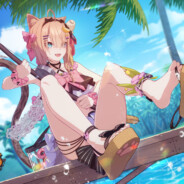 空梦帕朵菲莉丝