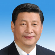 Xi Jin-ping