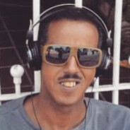 garoa fina avatar