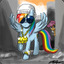 ♥Rainbow Dash♥