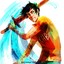 Perseus Jackson