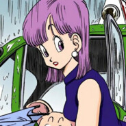 可爱又迷人的反派角色