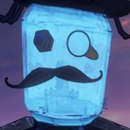 Steam Community Avatar
