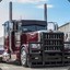 Peterbilt Kenworth PR