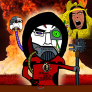 Pute cabró de merda