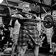 Crush | Angry Scotsman