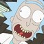 Rick Sanchez- C-137