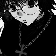 HEX: krix ツ