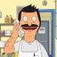 Bob Belcher