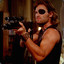 Kurt Russell