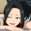 Momo yaoyorozu&#039;s good girl