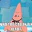 Pinhead Larry