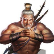 廉颇老矣你爹尚能一战