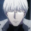 Konstanta Arima Kishou