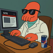 Dr. John Zoidberg