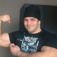 Steam Community Avatar