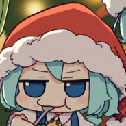 雾之湖邪恶冰精琪露诺