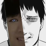 像一个孤独的笛客，四