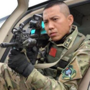 战略突击手小庄