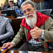 BAGUAL VÉIO - SMURF's avatar