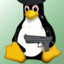 Tux do CS